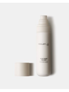 INGLOT INGLOT LAB Mleczna Tonizująca Mgiełka Tonik