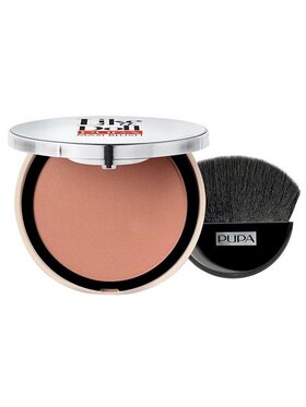 PUPA Milano PUPA Milano Like a Doll Róż 300 Light Bronze