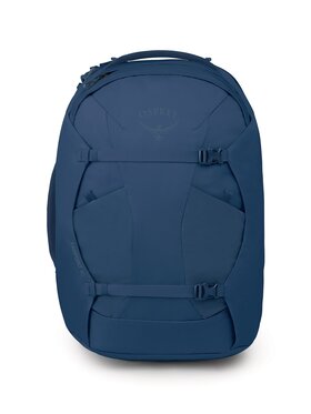 Osprey Osprey Plecak 331918 Niebieski jasny