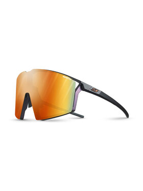 Julbo Julbo Okulary przeciwsłoneczne EDGE Czarny