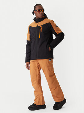 Μπουφάν για snowboard Quiksilver φωτογραφία