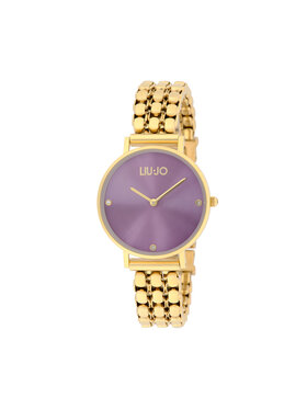 Liu Jo Liu Jo Pulkstenis TLJ2531 Zelta