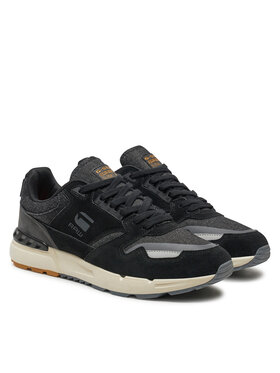 G-Star Raw Tenisice Holorn Runner Low M D25788 Crna