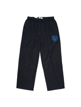 Edwin Edwin Spodnie zimowe 45mc0002027 Czarny Regular Fit