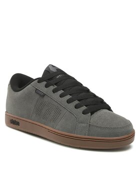 Etnies Tenisice Kingpin 4101000091 Siva