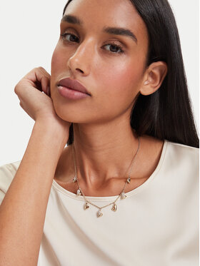 Κολιέ Guess