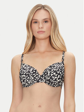 JOOP! JOOP! Bikini ülemine osa 10224485 Must
