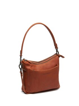 The Chesterfield Brand The Chesterfield Brand Torebka 327715 Brązowy