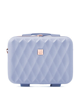 Semi Line Semi Line Henkeltasche T5951-1 Violett