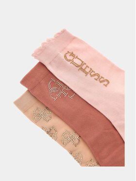 Guess Guess Calzini corti 171749 Multicolore