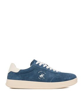 Beverly Hills Polo Club Beverly Hills Polo Club Sneakers CWBEO-CARTER-01 MP40 Albastru