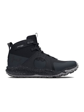 Under Armour Under Armour Buty wspinaczkowe Charged Maven Trek Czarny