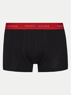 Tommy Hilfiger Set Od 3 Para Bokserica UM0UM02763 Šarena