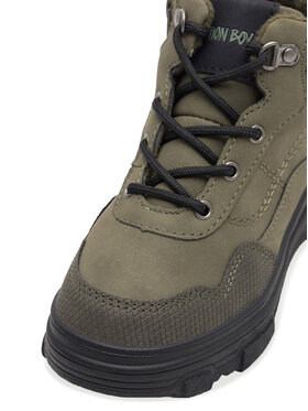 Ορειβατικά παπούτσια Action Boy φωτογραφία