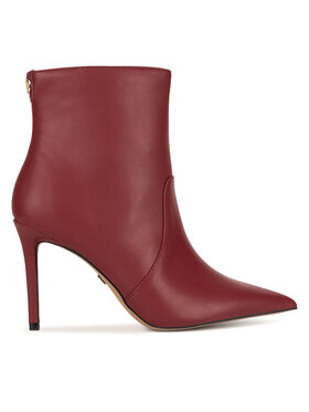 Nine West Nine West Bokacsizma BYCCC05 Piros