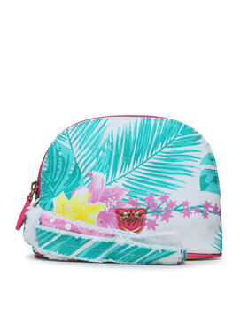 Pinko Pinko Geantă pentru cosmetice Trousse PE 23 PCPL 100847 A0PZ Colorat