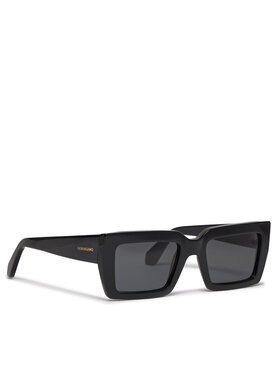 Salvatore Ferragamo Salvatore Ferragamo Ochelari de soare SF1108S 001 Negru