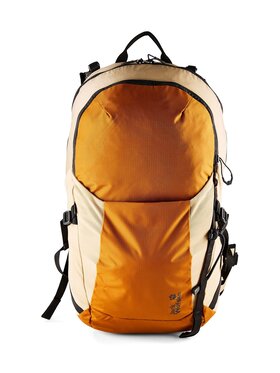 Jack Wolfskin Jack Wolfskin Plecak 330480 Brązowy
