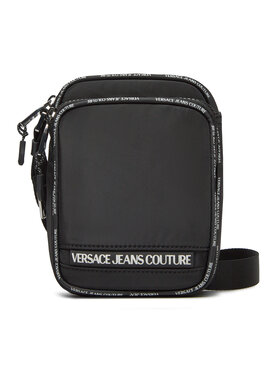 Versace Jeans Couture Versace Jeans Couture Geantă crossover 75YA4B53 Negru