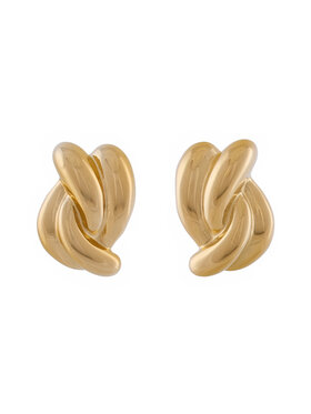 Aldo Aldo Cercei Knots 14088441 Auriu