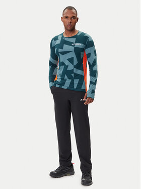 Θερμομονωτικά εσώρουχα πάνω μέρος adidas φωτογραφία