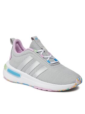 Adidas Tenisice Racer TR23 Kids ID5983 Siva