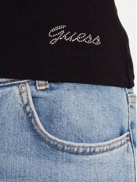 Guess Μπλουζάκι Guess - 5
