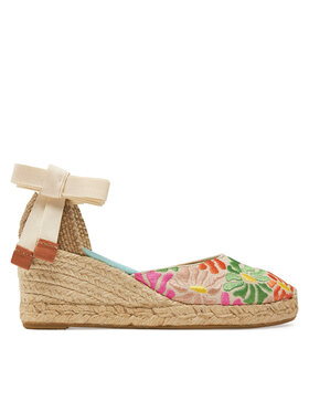 Toni Pons Toni Pons Espadrillid Castell Värviline