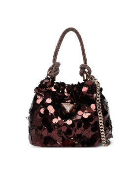 Guess Guess Geantă HWEG95 38750 Vișiniu