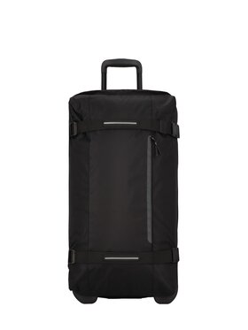American Tourister American Tourister Walizka średnia 257229 Czarny