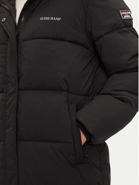 Μπουφάν χειμωνιάτικο Guess Jeans φωτογραφία