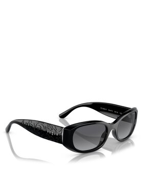 Vogue Vogue Akiniai nuo saulės 0VO5525S Juoda