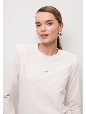 BIZUU BIZUU Halenka MELISSANDRA Bílá Standard Fit