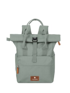 Travelite Travelite Plecak 323906 Zielony