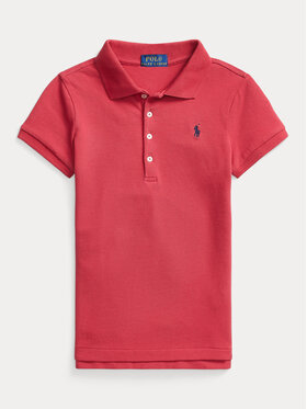Polo Ralph Lauren Polo Ralph Lauren Polo 313698589120 Crvena Regular Fit