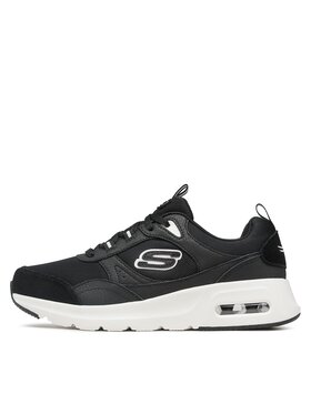 Skechers Skechers Sneakersy Homegrown 232646/BKW Czarny