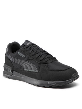 Puma Tenisice Graviton 380738 01 Crna