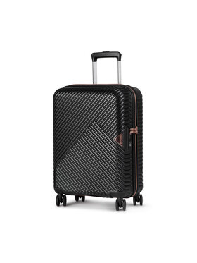 WITTCHEN WITTCHEN Valiză de cabină 56-3P-841-10 Negru