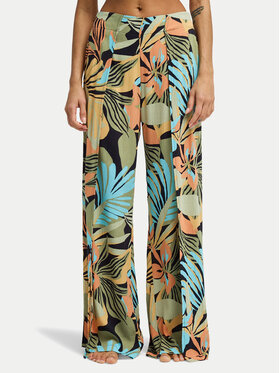 Billabong Billabong Spodnie materiałowe Split Spirit EBJNP00127 Kolorowy Regular Fit