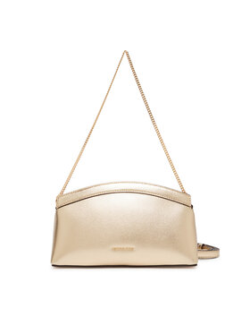 MICHAEL Michael Kors MICHAEL Michael Kors Torbica 30S6G13C5M Zlatna