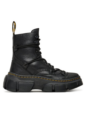 Dr. Martens Dr. Martens Trzewiki Dmxl DM41646001 Czarny