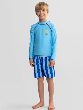 minoti minoti Kąpielówki 29SWIM205 Niebieski