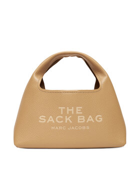 Marc Jacobs Marc Jacobs Handtasche The Mini Sack 2F3HSH020H01 Braun