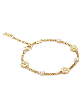 Coach Coach Armband 37541328 Goldfarben