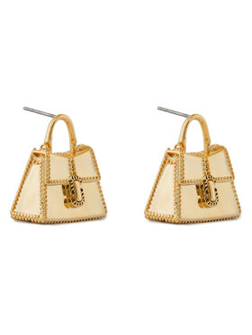 Marc Jacobs Marc Jacobs Naušnice 2R3JER001J84 Zlatna