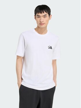 adidas adidas Majica 167778 Bela Regular Fit