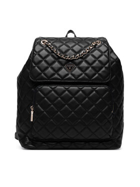 Guess Guess Рюкзак Juliet Travel TWQN24 56033 Чорний