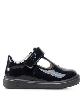 Ricosta Ricosta Halbschuhe Pepino By Ricosta Winona 50 2600202/183 Dunkelblau