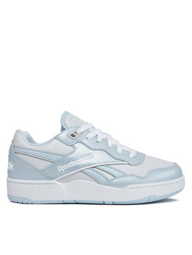 Reebok Reebok Sneakersy Bb 4000 II IF0746 Szary