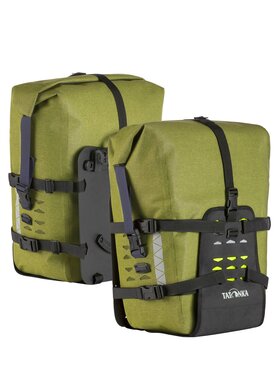 Tatonka Tatonka Torba 249881 Zielony